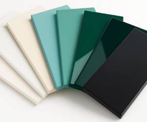 Кухні з фасадами МДФ